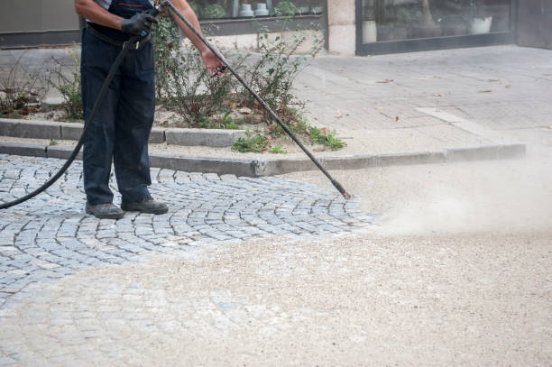 Professional Pressure Washing Services in Rock Island, IL